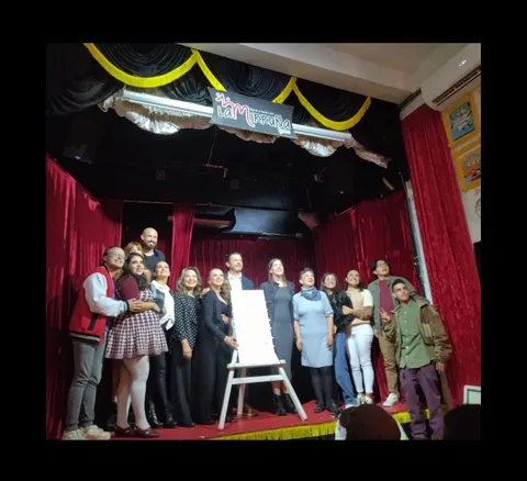 Quinto y sexto aniversario