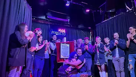 Séptimo aniversario