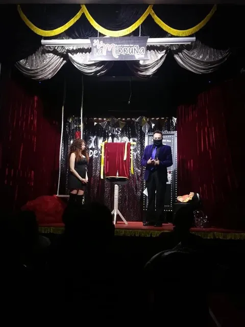 Tercer aniversario