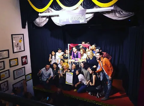 Segundo aniversario