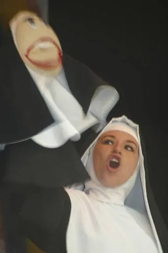 Sor Amnesia